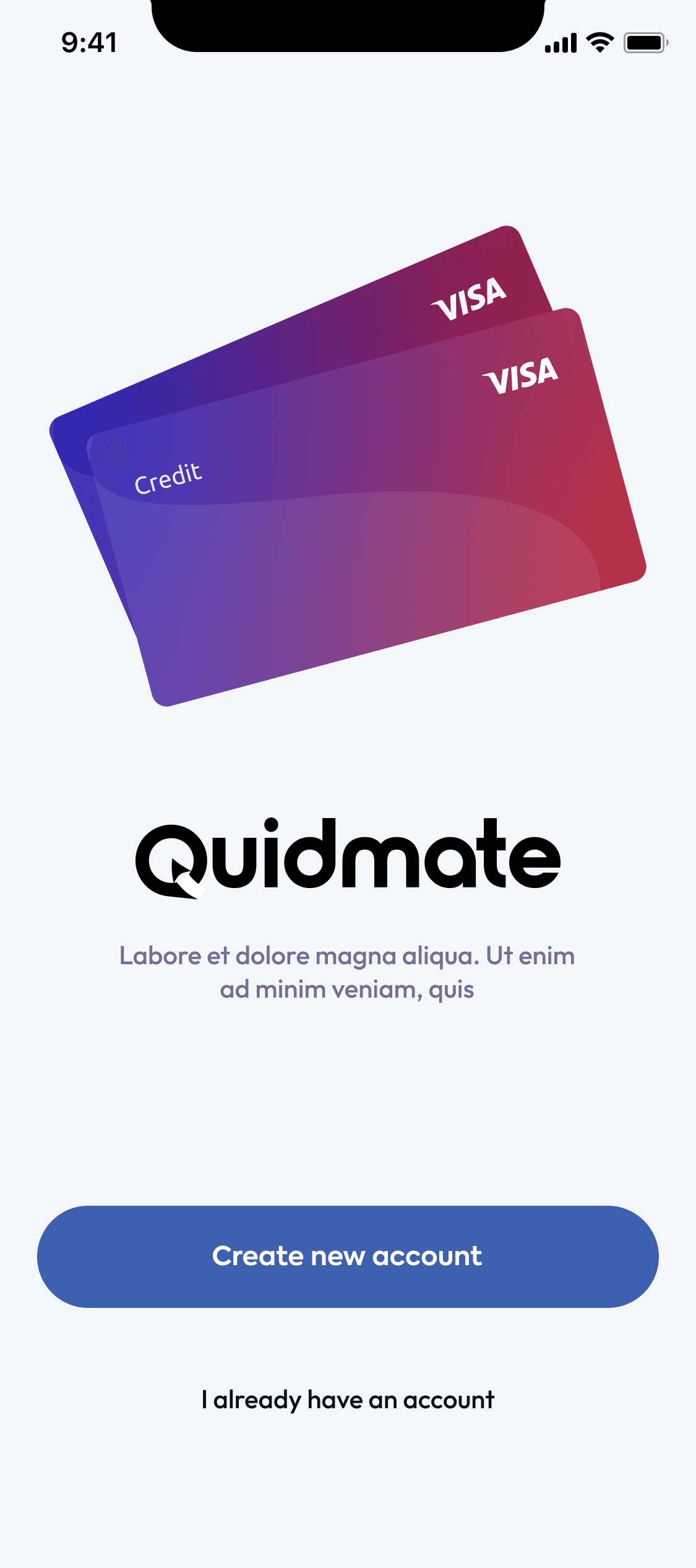 Connect your bank accounts through Open Banking