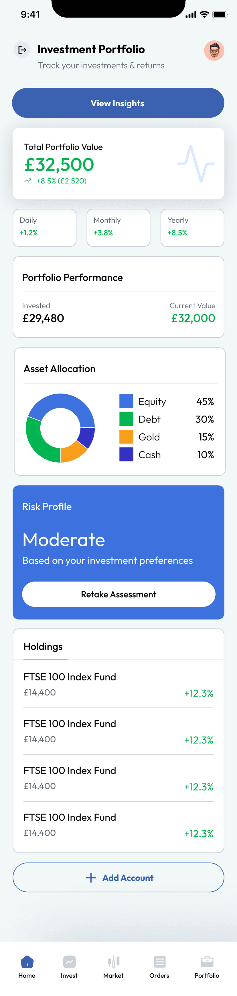 QuidMate Features